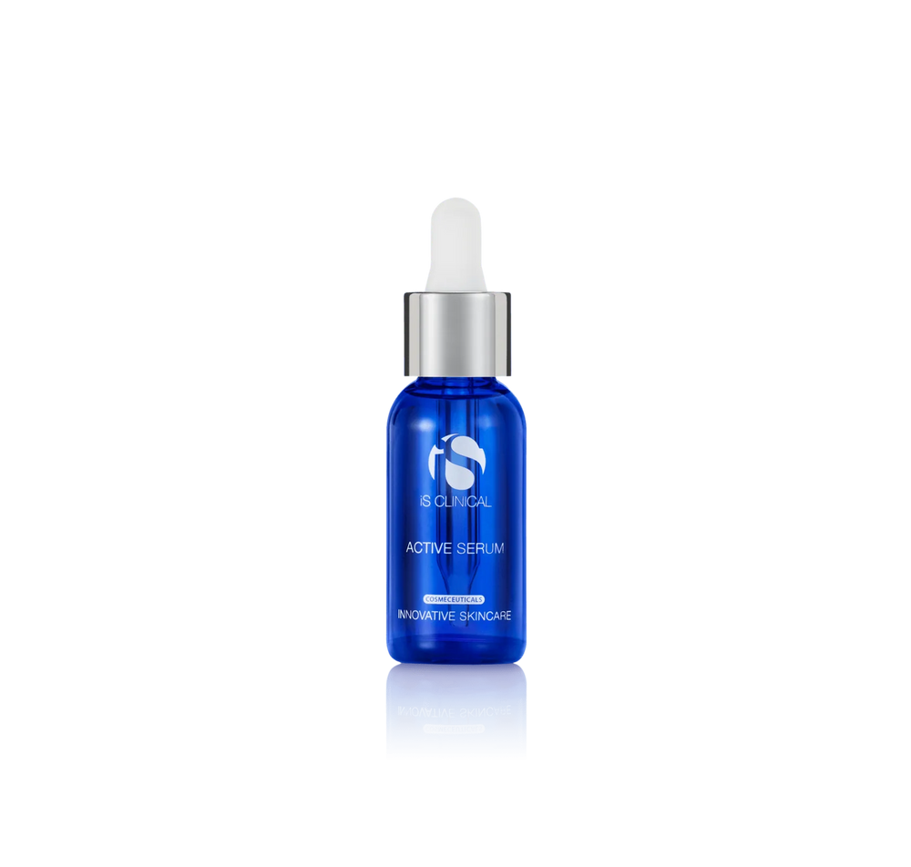 IS Clinical Active Serum 15mL IS Clinical