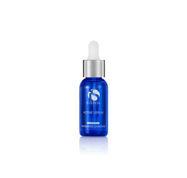 IS Clinical Active Serum 30ml IS Clinical