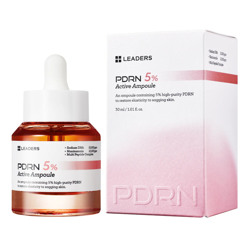 PDRN 5% Active Ampoule