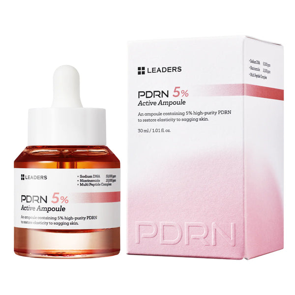 PDRN 5% Active Ampoule