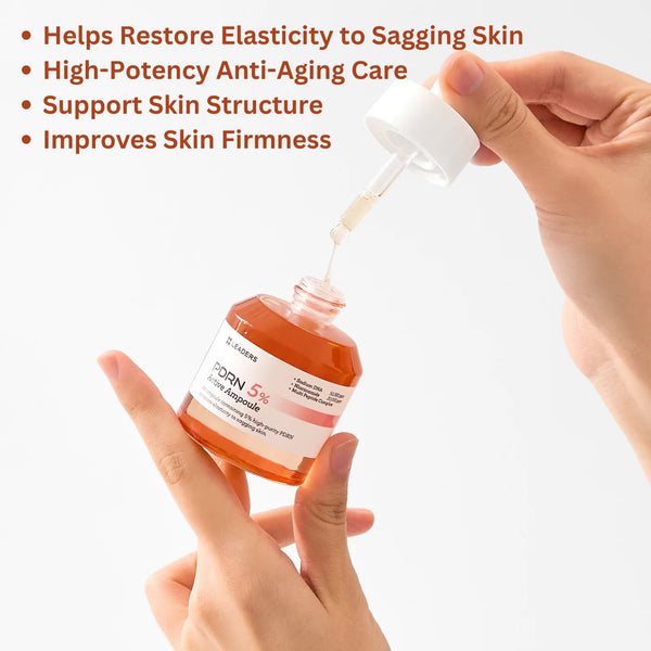 PDRN 5% Active Ampoule