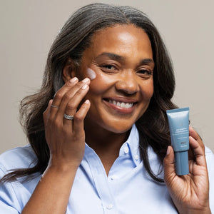 Face Reality Age Adaptive Clearing Serum Skin by Leah