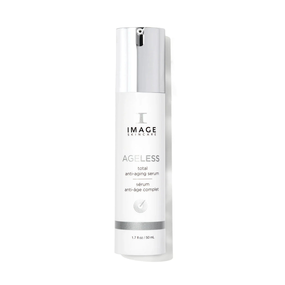 AGELESS total anti-aging serum Image Skincare