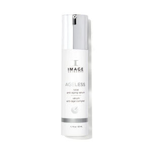 AGELESS total anti-aging serum Image Skincare