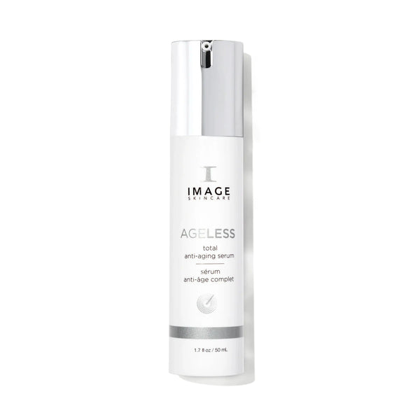 AGELESS total anti-aging serum Image Skincare