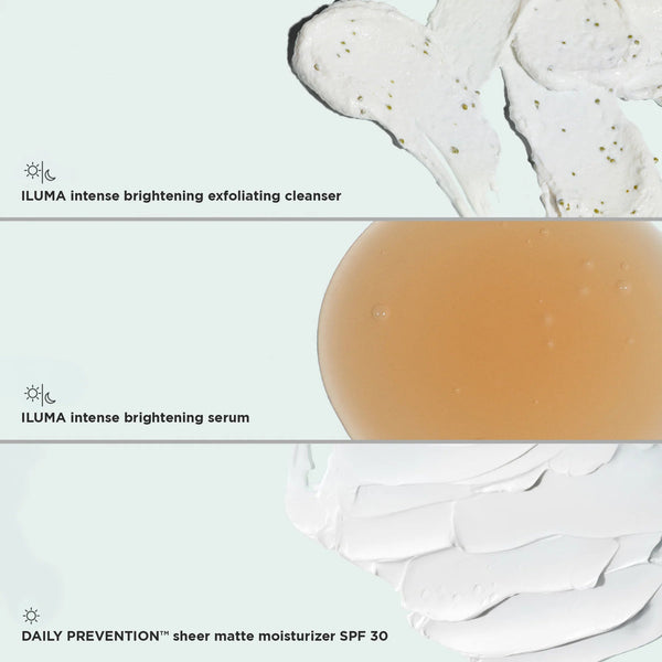 Brighten & Protect 3-step Brightening Regimen Kit Image Skincare