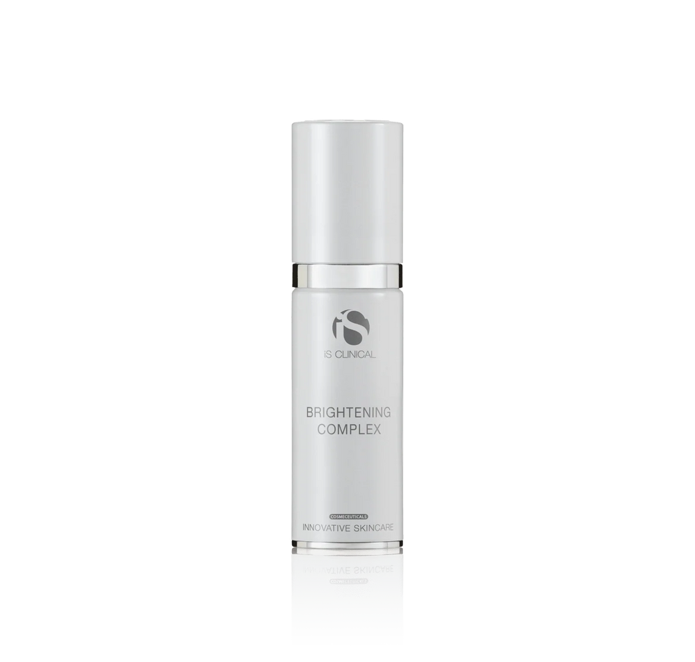 IS Clinical Brightening Complex IS Clinical
