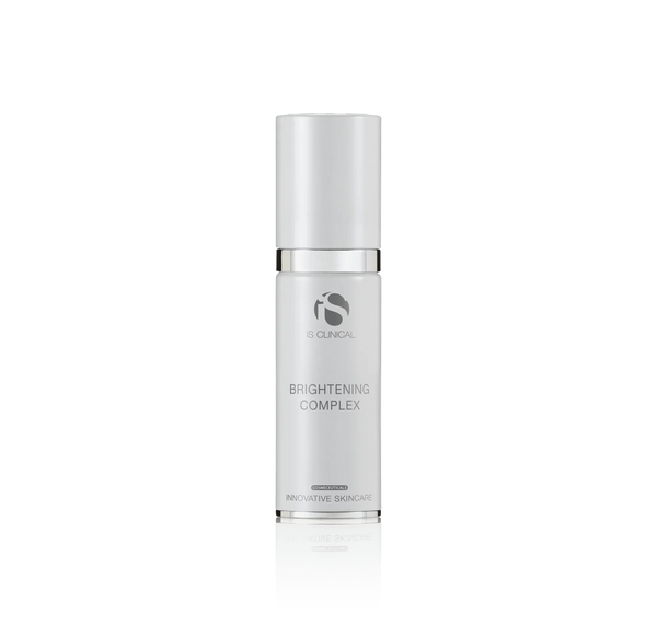 IS Clinical Brightening Complex IS Clinical