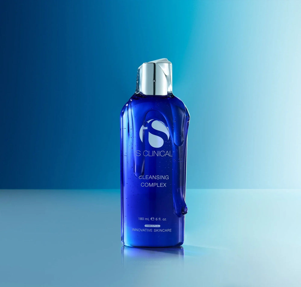 IS Clinical Cleansing Complex TRAVEL SIZE IS Clinical