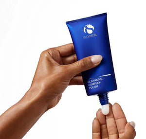 IS Clinical Cleansing Complex Polish IS Clinical