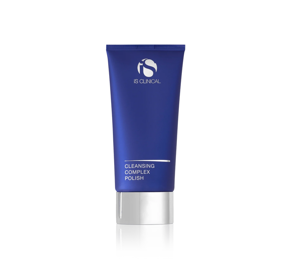 IS Clinical Cleansing Complex Polish IS Clinical