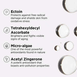 DAILY PREVENTION SPF sampler set Image Skincare