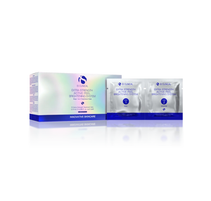 IS Clinical Extra Strength Active Peel Brightening System IS Clinical
