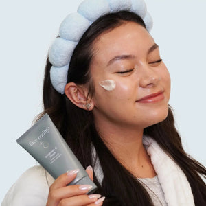 Face Reality Brighten-C Mask face reality