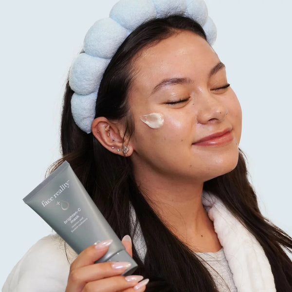 Face Reality Brighten-C Mask face reality