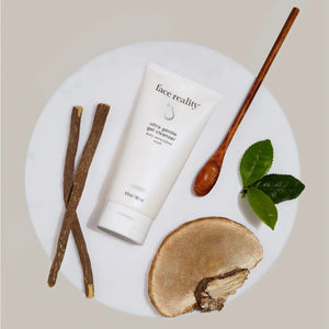 Face Reality Ultra Gentle Cleanser face reality