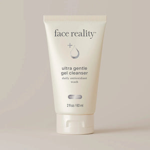 Face Reality Ultra Gentle Cleanser (Travel Size) face reality