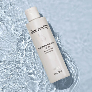 Face Reality Moisture Balance Toner face reality