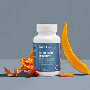 Face Reality Clear Skin Balance face reality