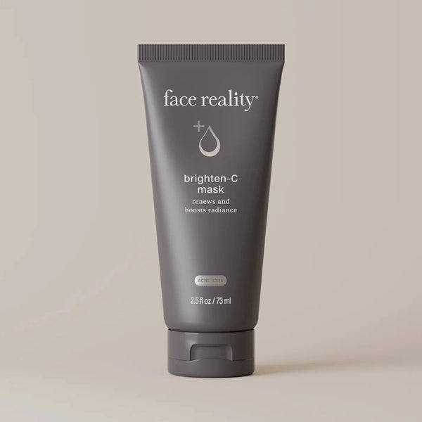 Face Reality Brighten-C Mask face reality