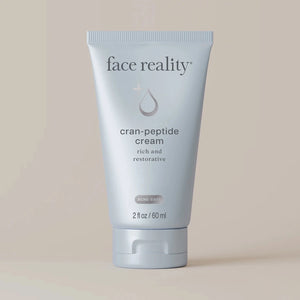 Face Reality Cran-Peptide Cream face reality