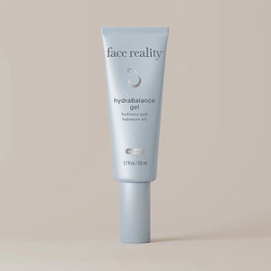 Face Reality HydraBalance Gel face reality