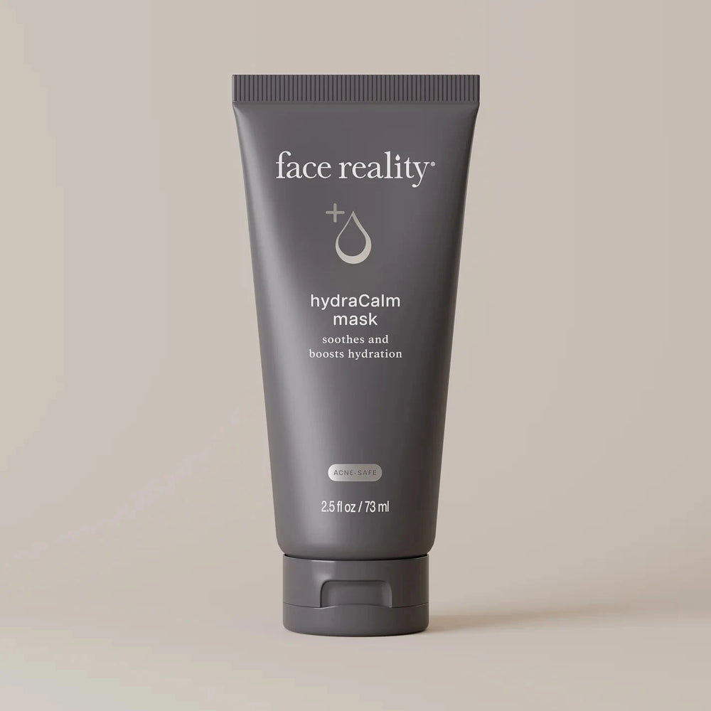Face Reality HydraCalm Mask face reality