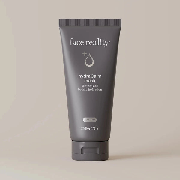 Face Reality HydraCalm Mask face reality