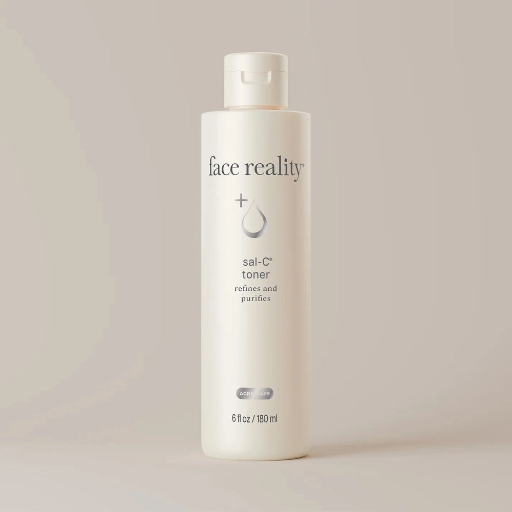 Face Reality Sal-C Toner face reality