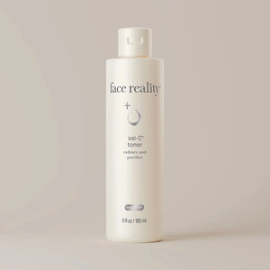 Face Reality Sal-C Toner face reality