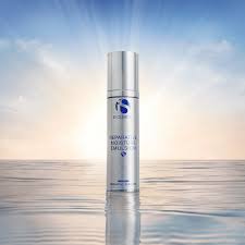 IS Clinical reparative moisture emulsion Skin by Leah