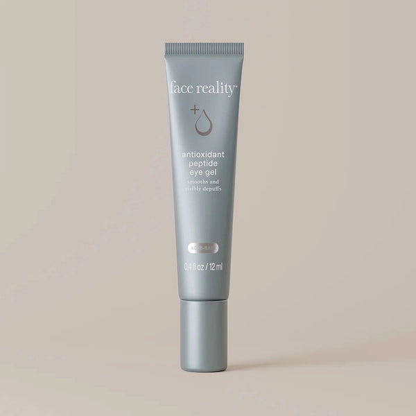 Face Reality Antioxidant Peptide Eye Gel face reality