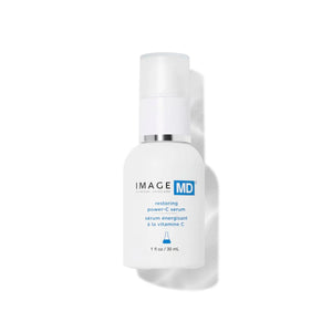 Image MD Restoring Power-C Serum Image Skincare