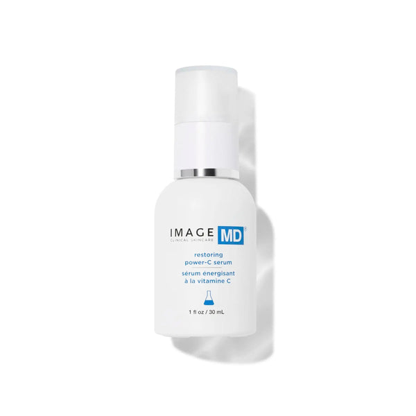 Image MD Restoring Power-C Serum Image Skincare