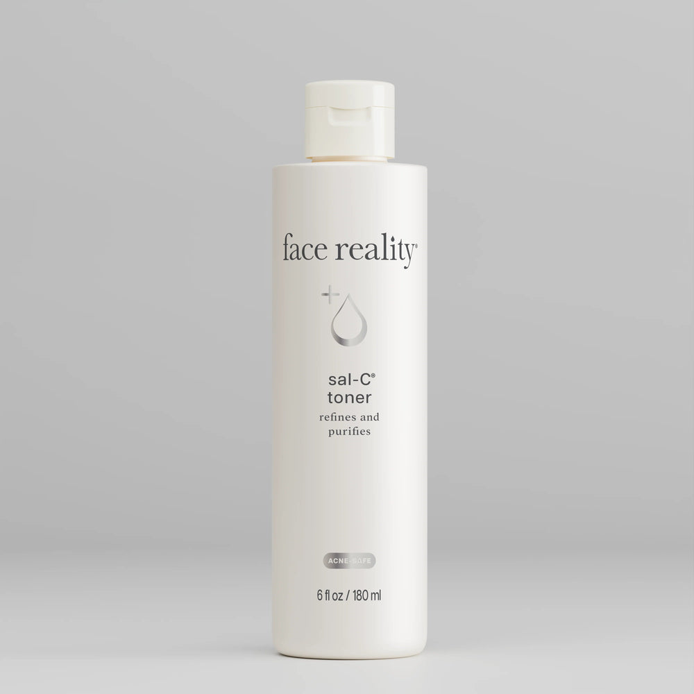 Face Reality Sal-C Toner face reality