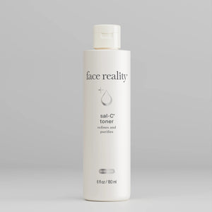 Face Reality Sal-C Toner face reality