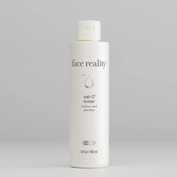 Face Reality Sal-C Toner face reality