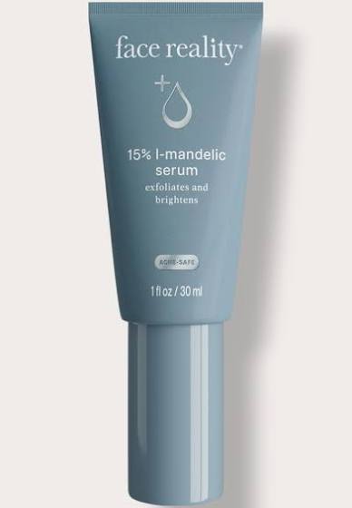 Face Reality 15% Mandelic Serum face reality