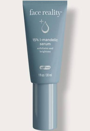 Face Reality 15% Mandelic Serum face reality