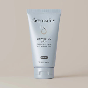 Face Reality Daily SPF 30 Plus face reality