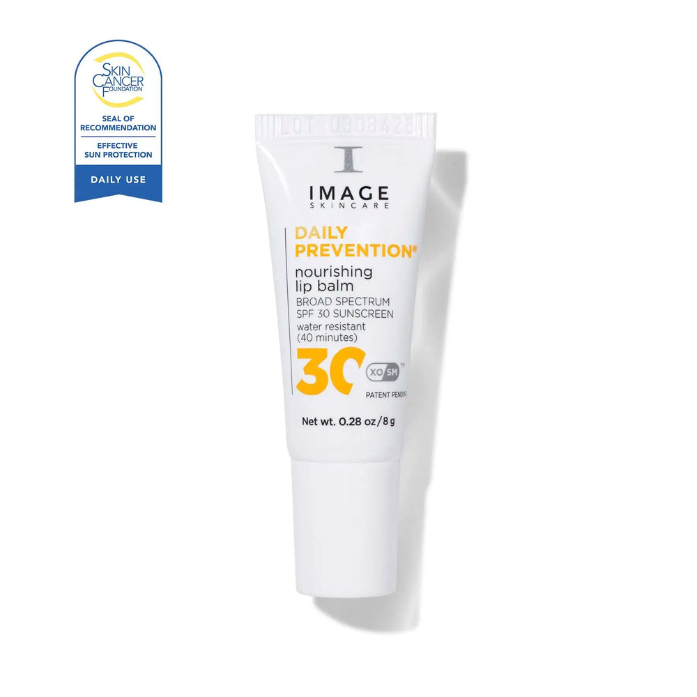 DAILY PREVENTION™ nourishing lip balm SPF 30 Skin by Leah
