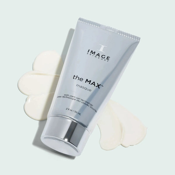 THE MAX Masque Image Skincare