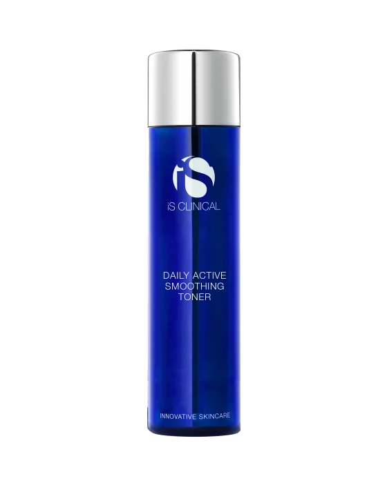 IS Clinical Daily Active Smoothing Toner IS Clinical