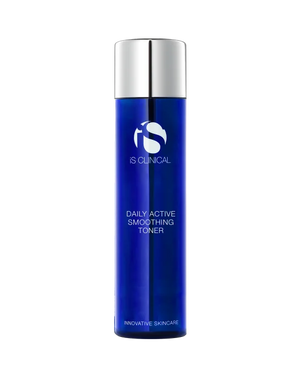 IS Clinical Daily Active Smoothing Toner IS Clinical