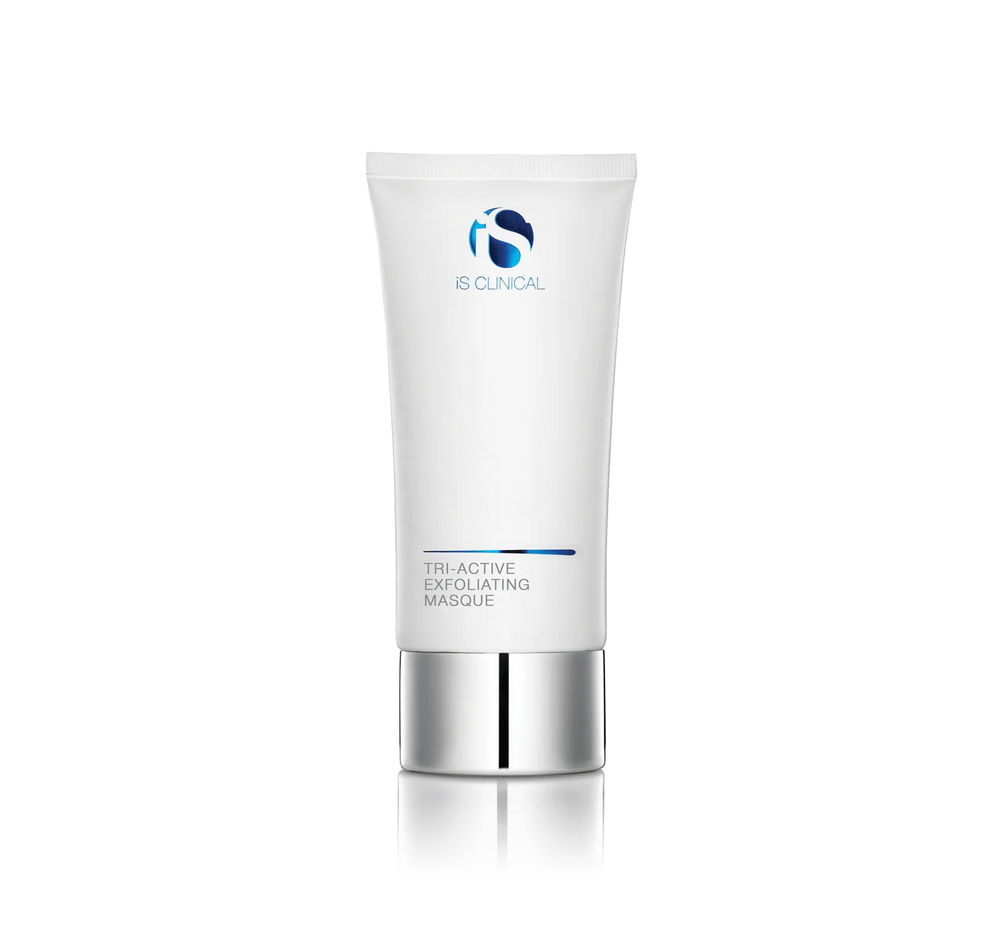 IS Clinical Tri-Active Exfoliating Masque IS Clinical