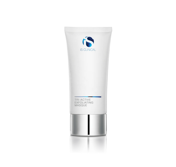 IS Clinical Tri-Active Exfoliating Masque IS Clinical