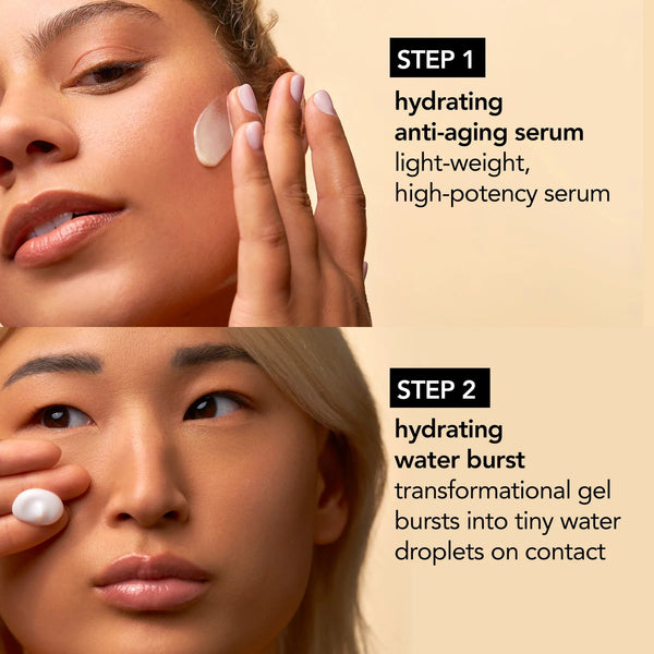 Vital C Super Duo Image Skincare