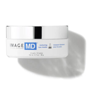 IMAGE MD® restoring eye masks