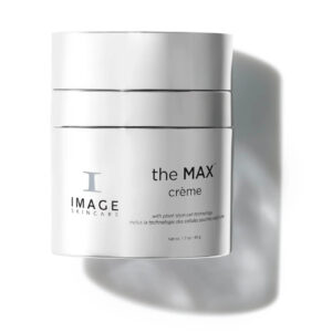 Max Creme with Stem Cells