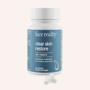 Clear Skin Restore